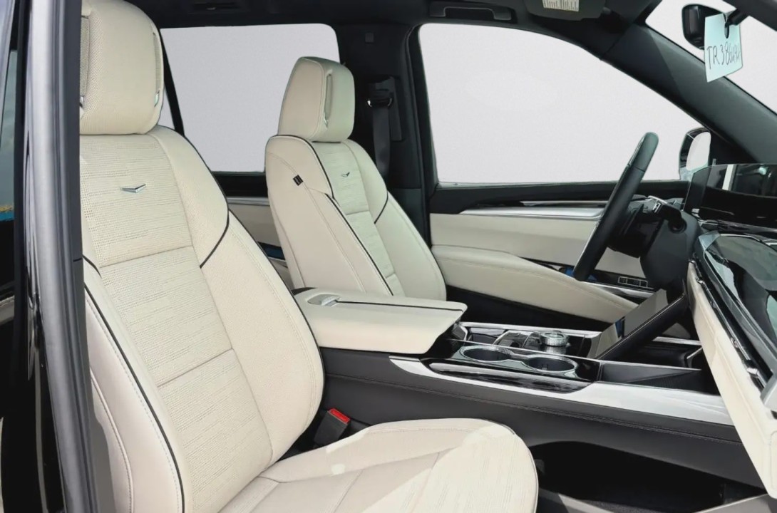 Cadillac Escalade Sport - foto 10