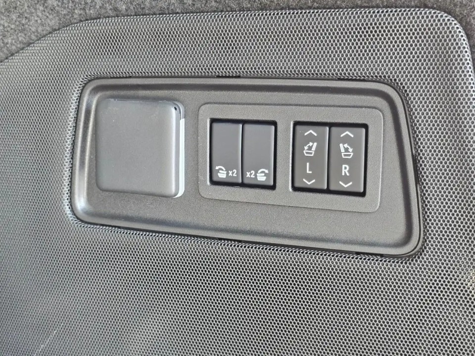 Cadillac Escalade Luxury - foto 25