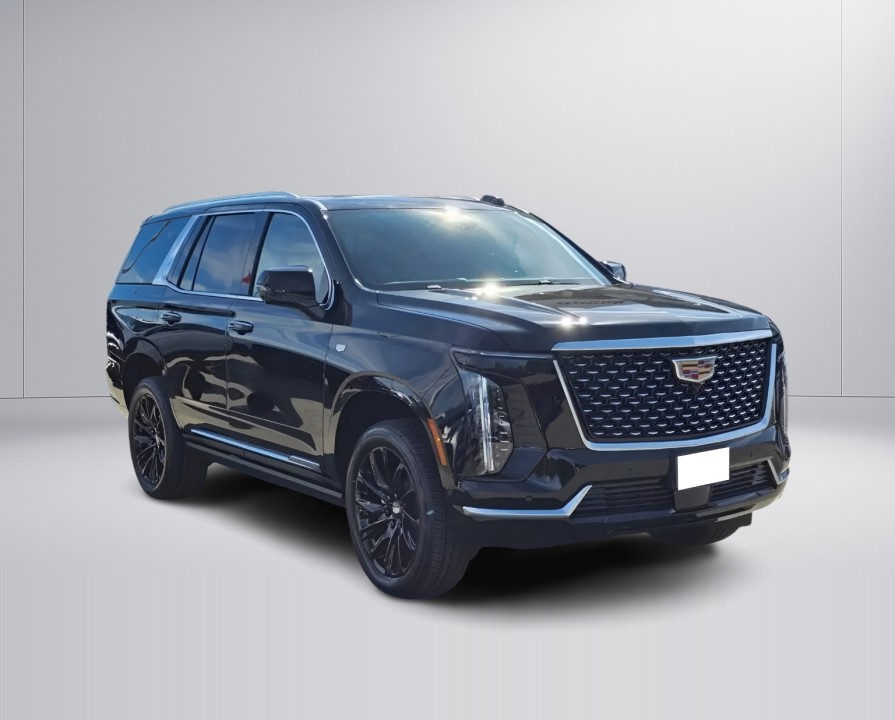 Cadillac Escalade Luxury