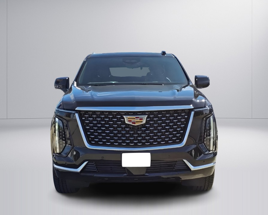 Cadillac Escalade Luxury - foto 9