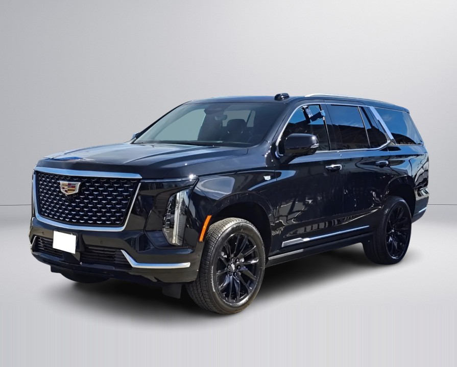 Cadillac Escalade Luxury - foto 8