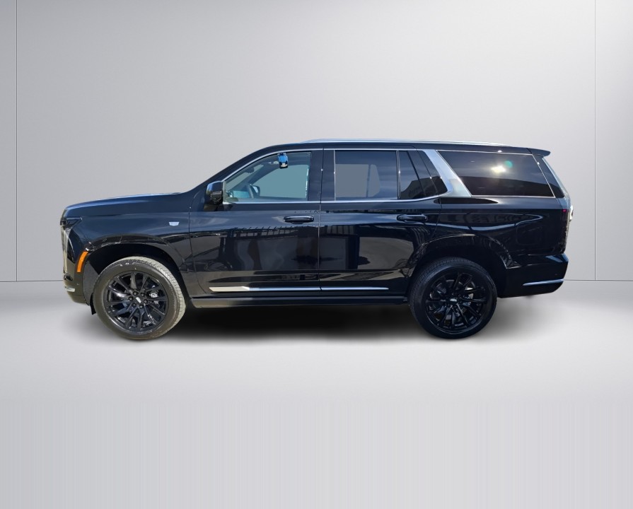 Cadillac Escalade Luxury - foto 7