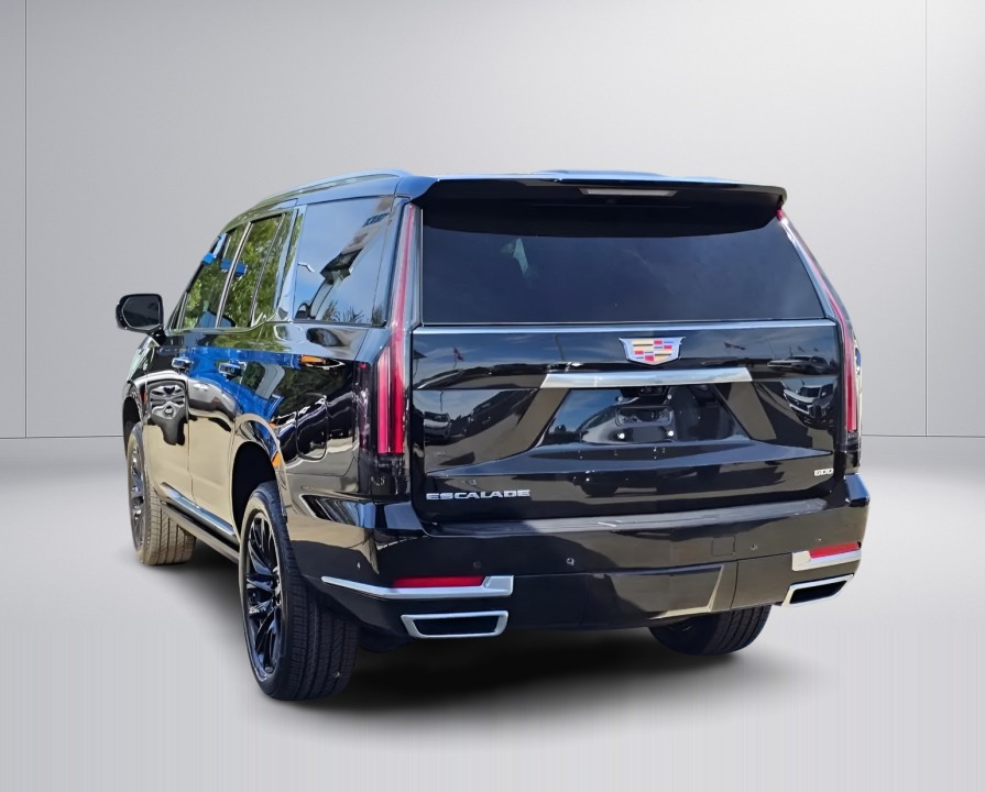 Cadillac Escalade Luxury - foto 6