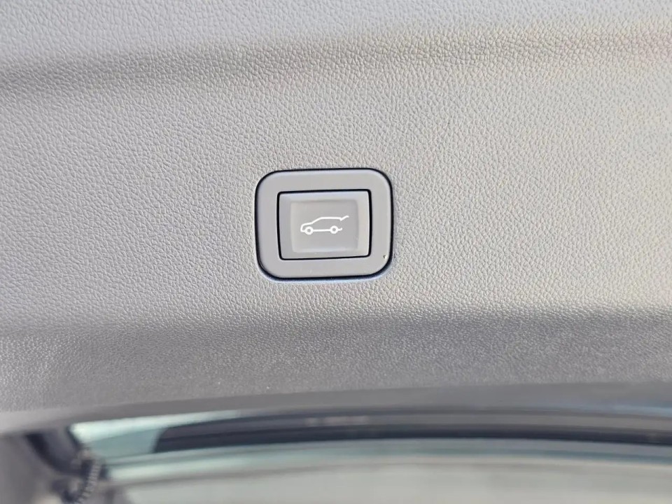 Cadillac Escalade Luxury - foto 26