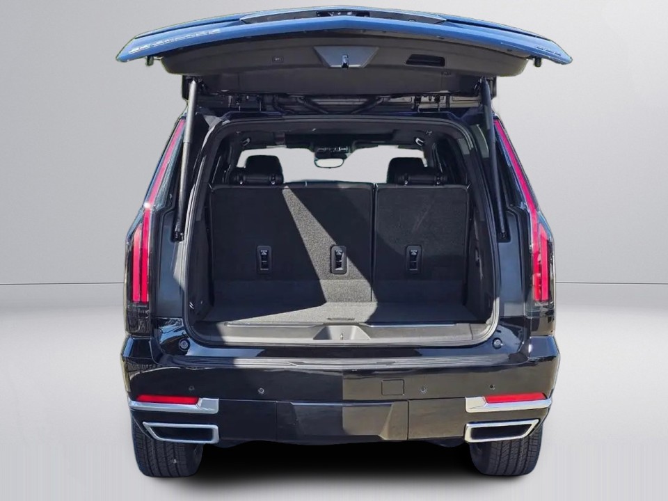 Cadillac Escalade Luxury - foto 27