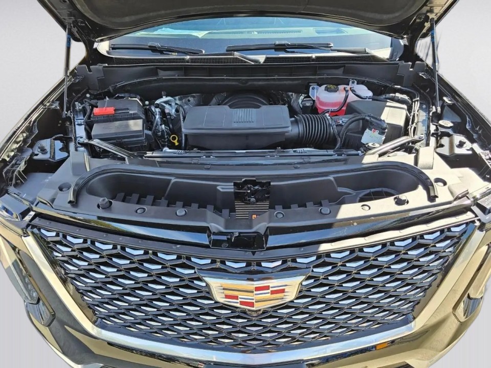 Cadillac Escalade Luxury - foto 28