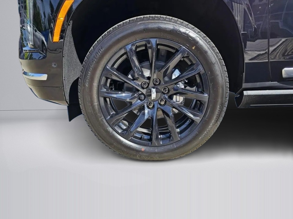 Cadillac Escalade Luxury - foto 29