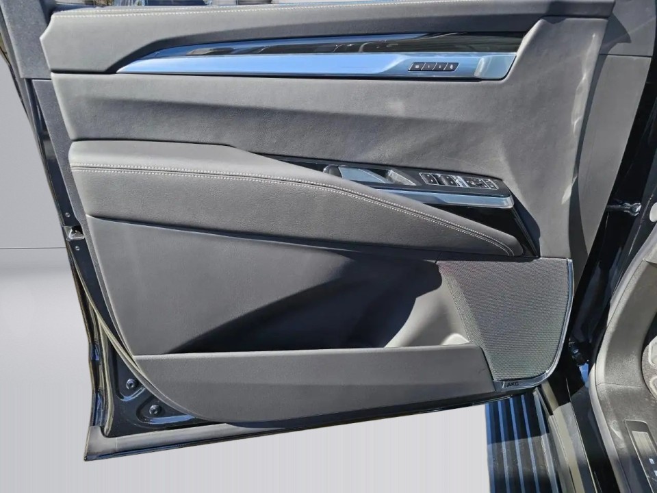 Cadillac Escalade Luxury - foto 20
