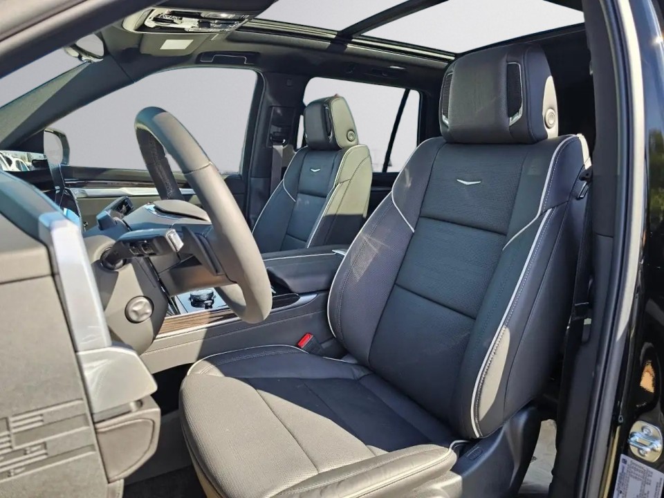 Cadillac Escalade Luxury - foto 10