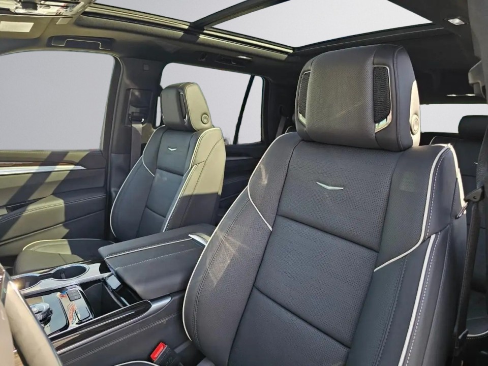 Cadillac Escalade Luxury - foto 16