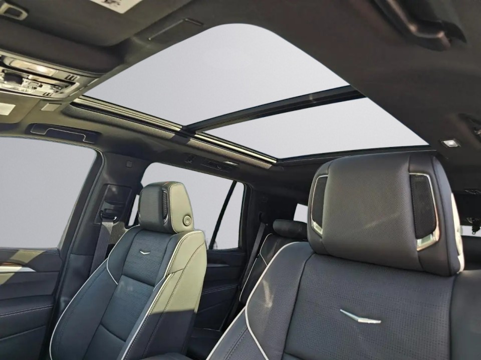 Cadillac Escalade Luxury - foto 17