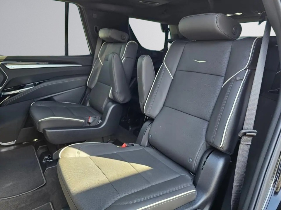 Cadillac Escalade Luxury - foto 18