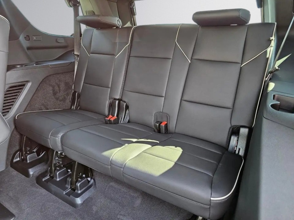 Cadillac Escalade Luxury - foto 19