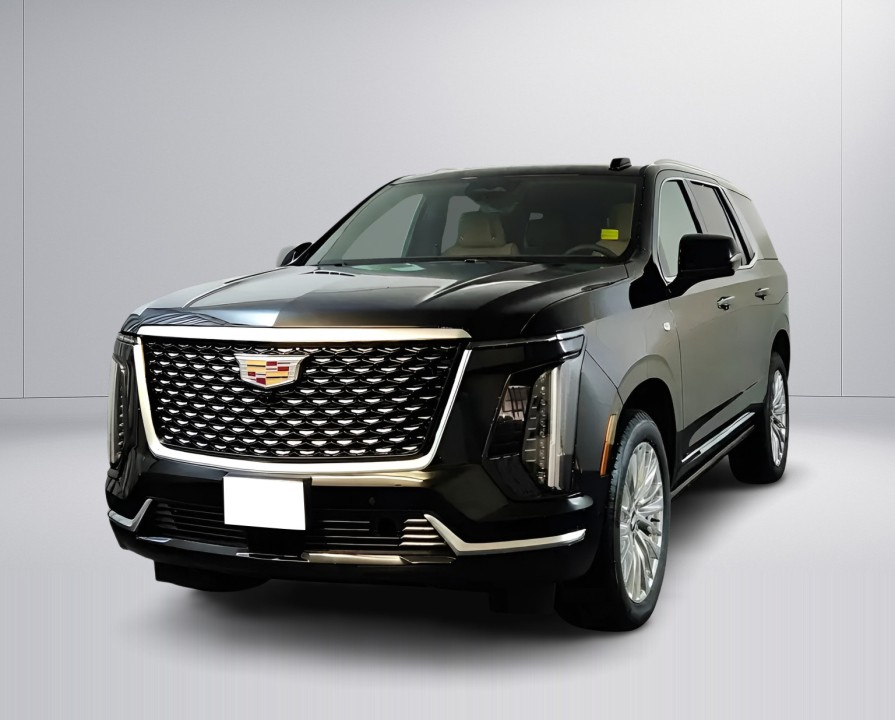 Cadillac Escalade 4WD Luxury - foto 6