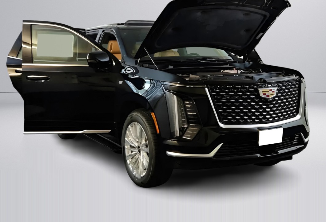 Cadillac Escalade 4WD Luxury - foto 7