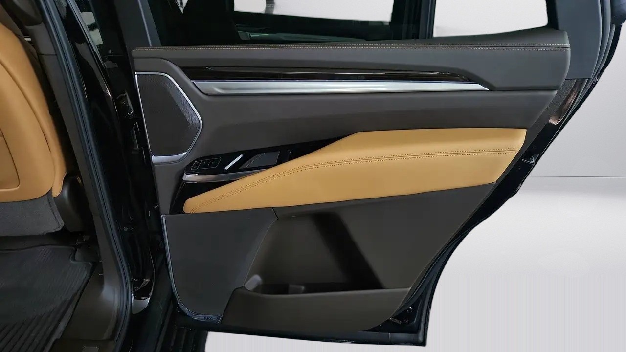 Cadillac Escalade 4WD Luxury - foto 30