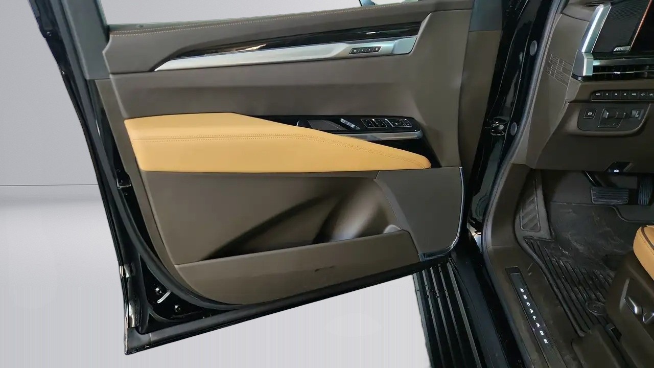 Cadillac Escalade 4WD Luxury - foto 25