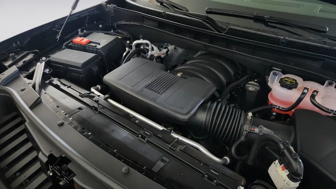 Cadillac Escalade 4WD Luxury - foto 32