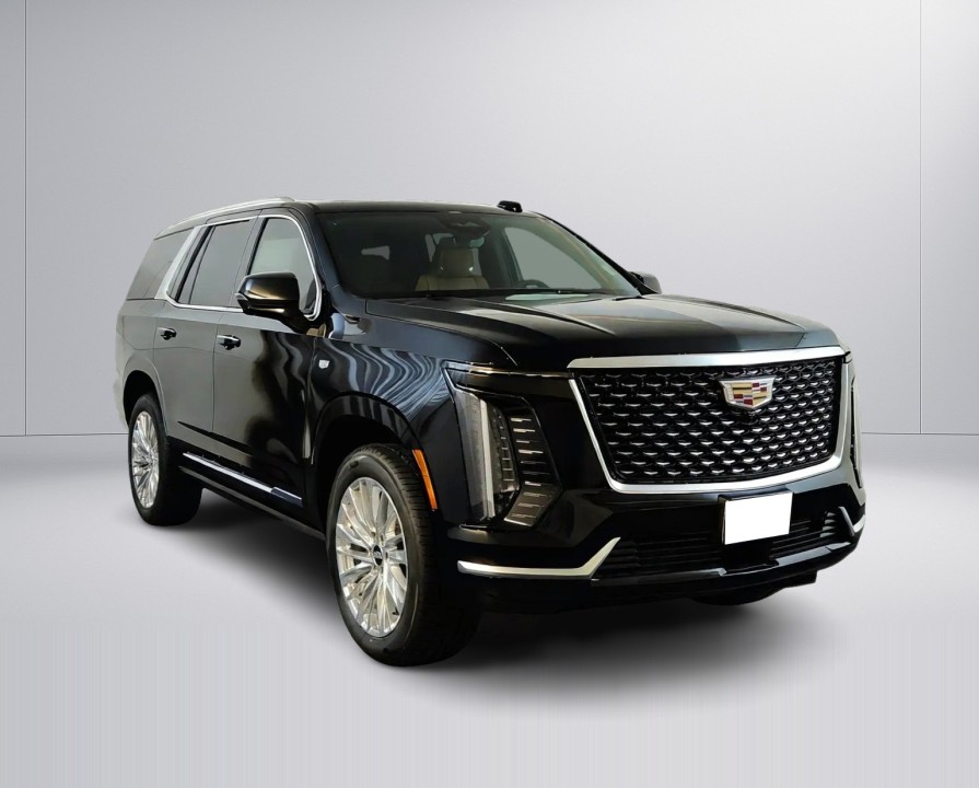 Cadillac Escalade 4WD Luxury