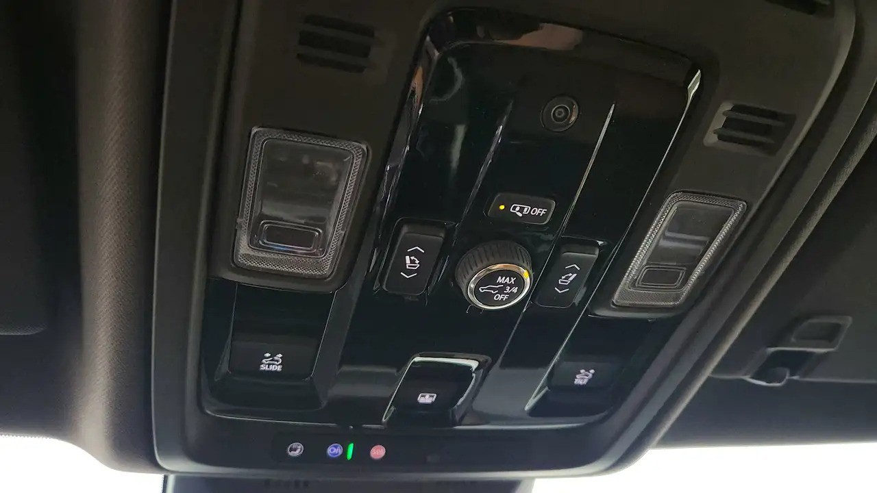 Cadillac Escalade 4WD Luxury - foto 21