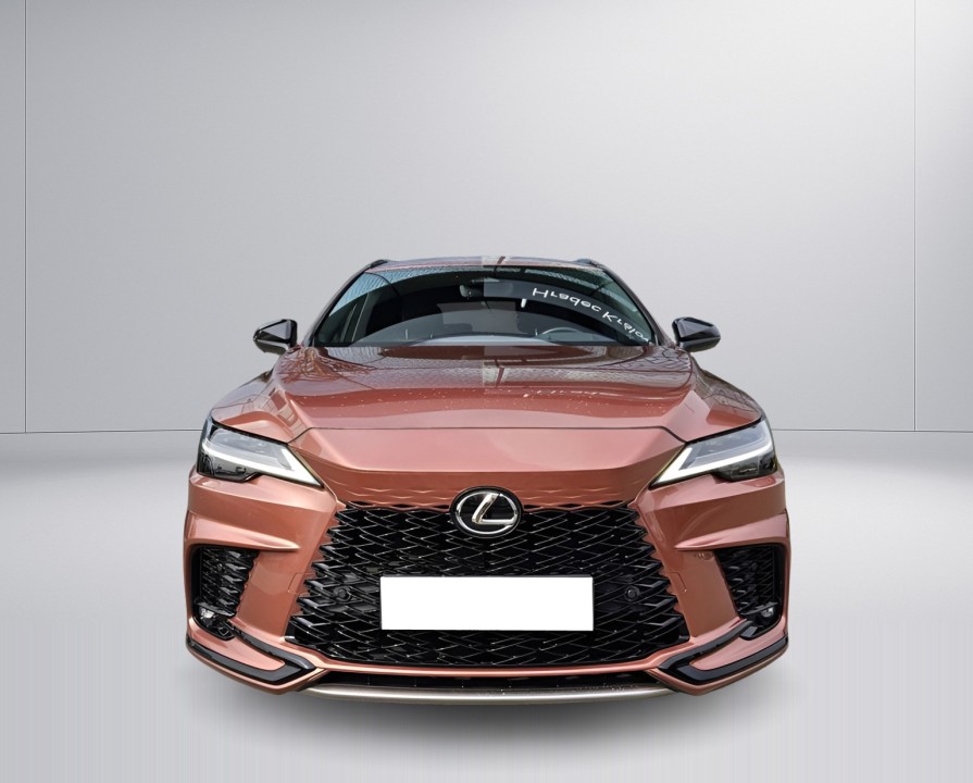 Lexus Seria RX 500h F-Sport (5)