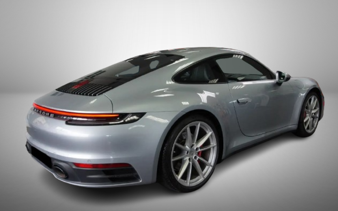 Porsche 911 (992) Carrera 4S (4)