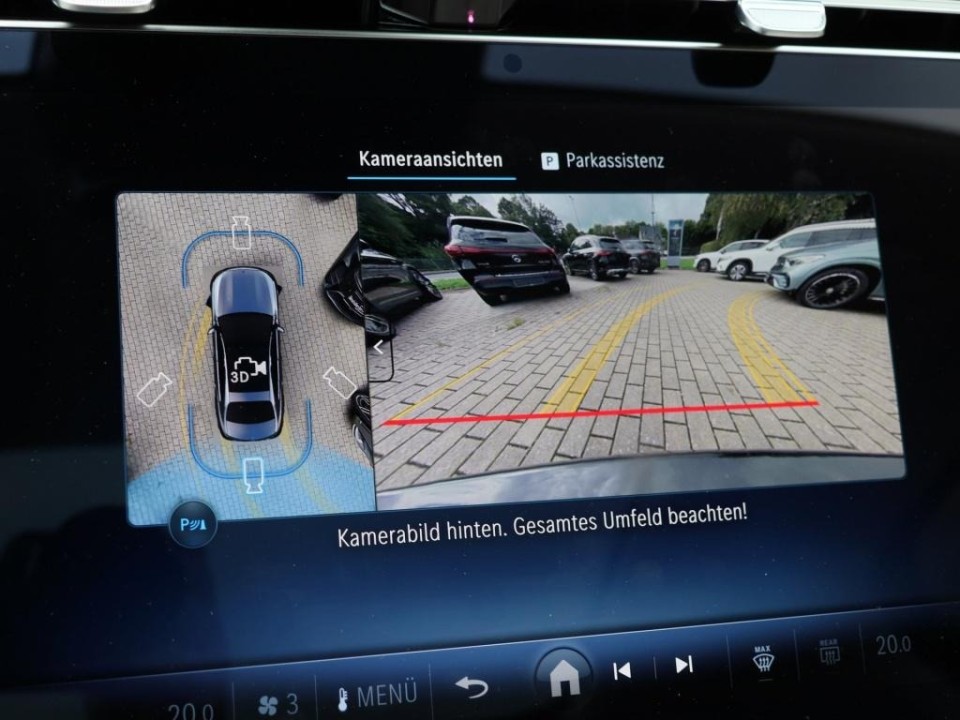 Mercedes-Benz E 300de 4MATIC - foto 8