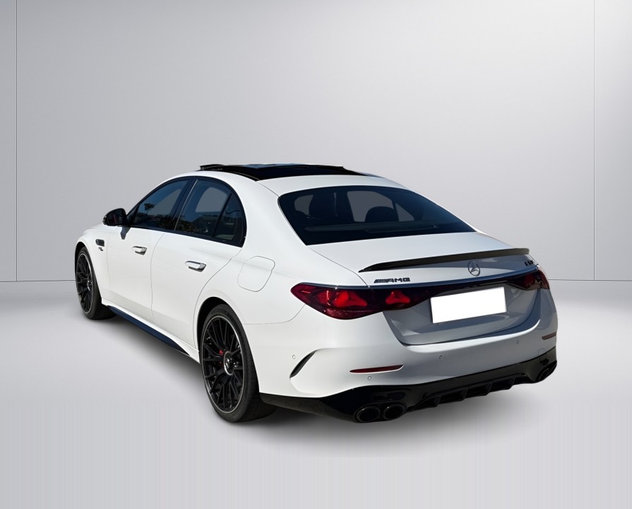 Mercedes-Benz E 53 AMG 4MATIC+ (5)