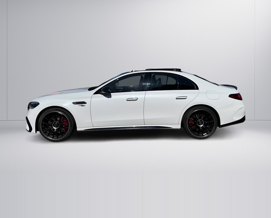 Mercedes-Benz E 53 AMG 4MATIC+ - foto 6