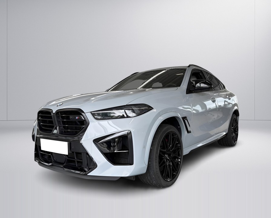 BMW X6 M Competition (2)