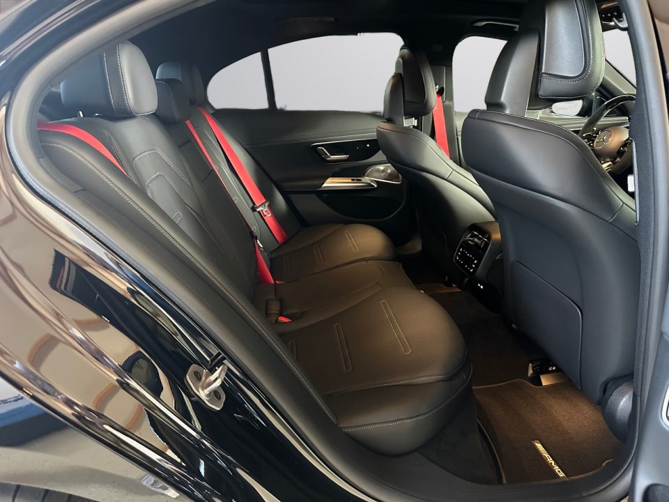 Mercedes-Benz E 53 AMG 4MATIC+ - foto 10
