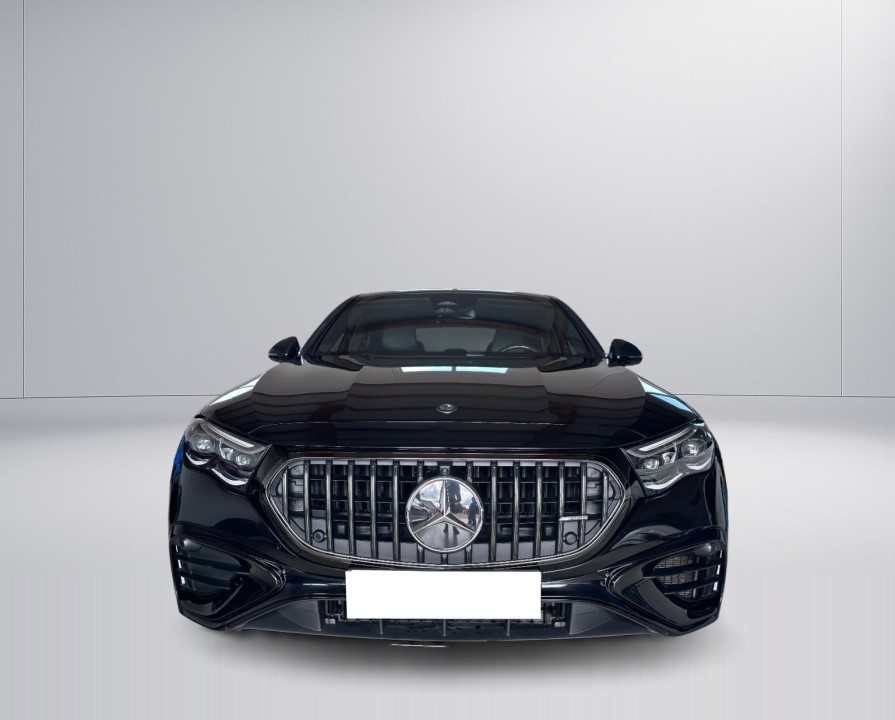 Mercedes-Benz E 53 AMG 4MATIC+ (2)