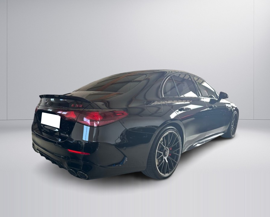 Mercedes-Benz E 53 AMG 4MATIC+ - foto 6