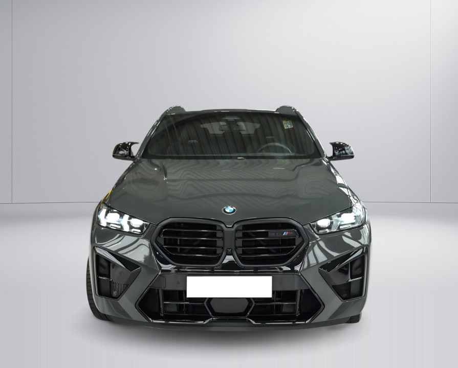 BMW X6 M Competition (2)