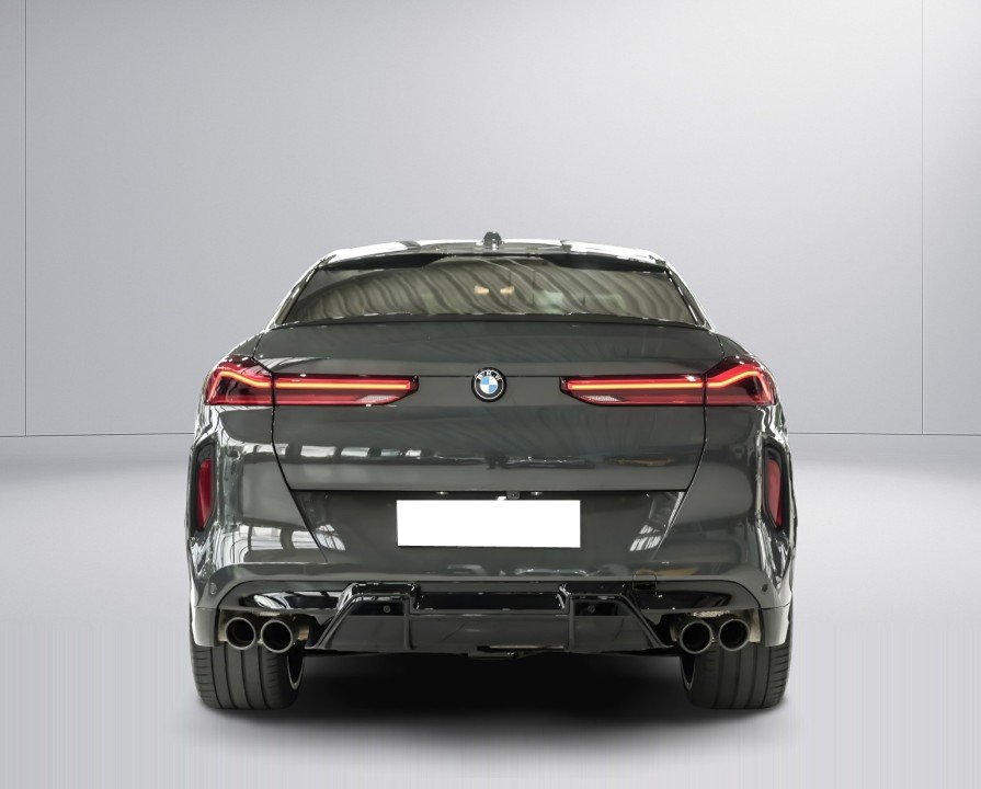 BMW X6 M Competition (5)