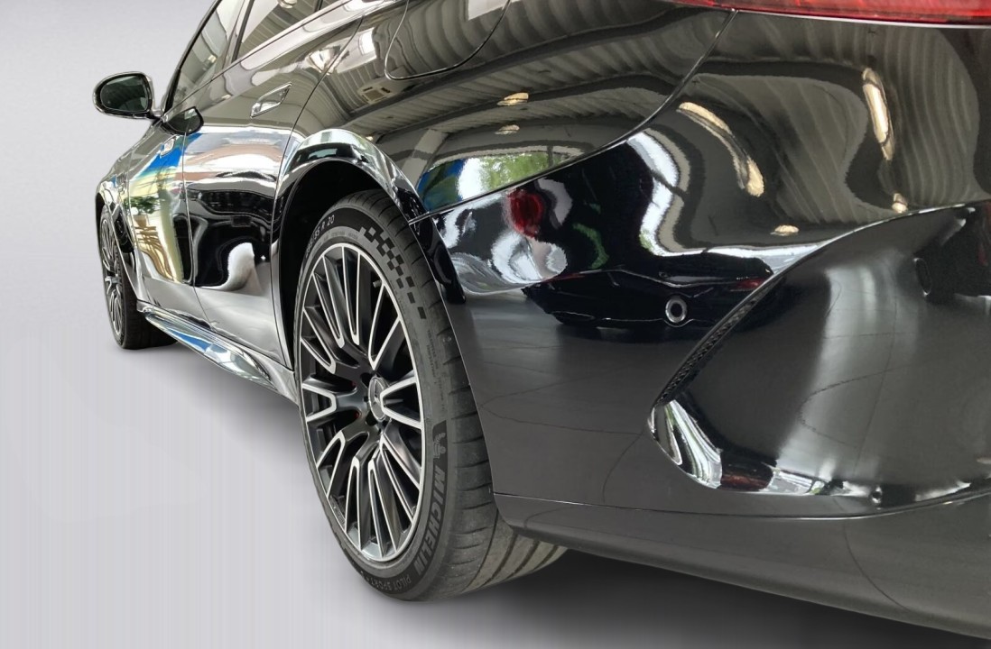 Mercedes-Benz E 53 AMG 4MATIC+ - foto 23