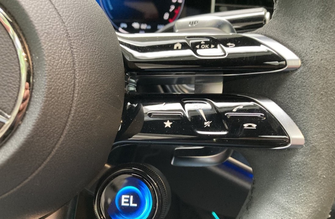Mercedes-Benz E 53 AMG 4MATIC+ - foto 10