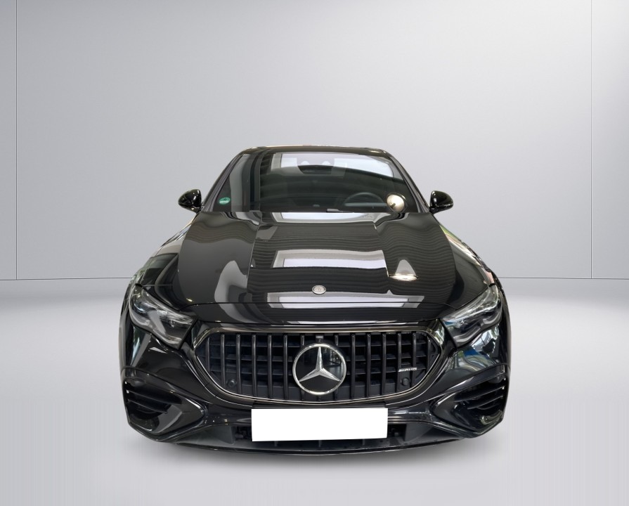Mercedes-Benz E 53 AMG 4MATIC+ - foto 6