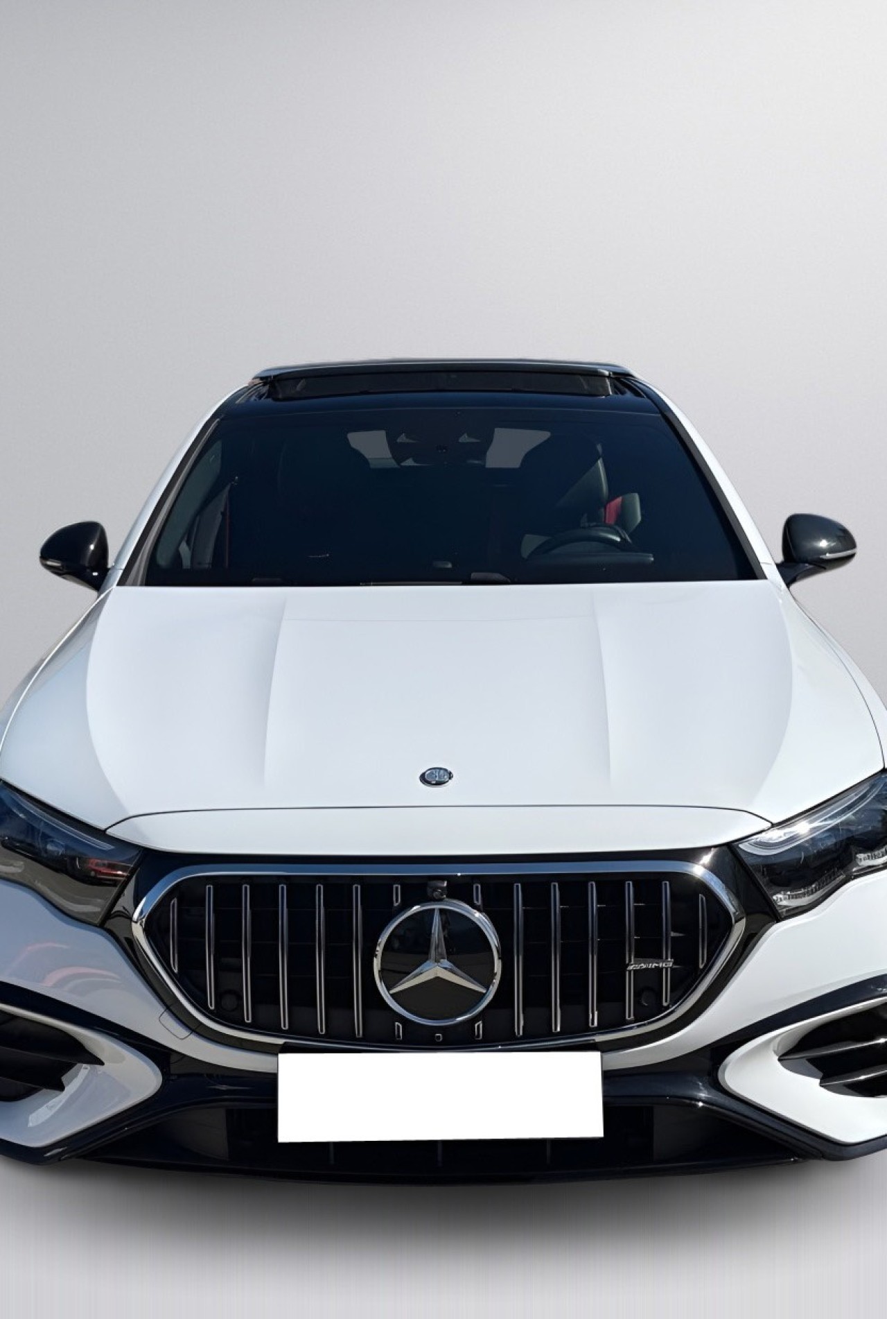 Mercedes-Benz E 53 AMG 4MATIC+ - foto 8