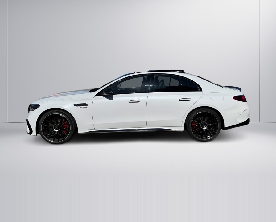 Mercedes-Benz E 53 AMG 4MATIC+ - foto 6