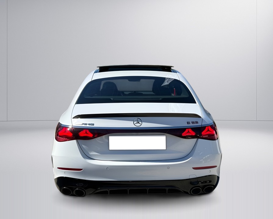 Mercedes-Benz E 53 AMG 4MATIC+ (4)