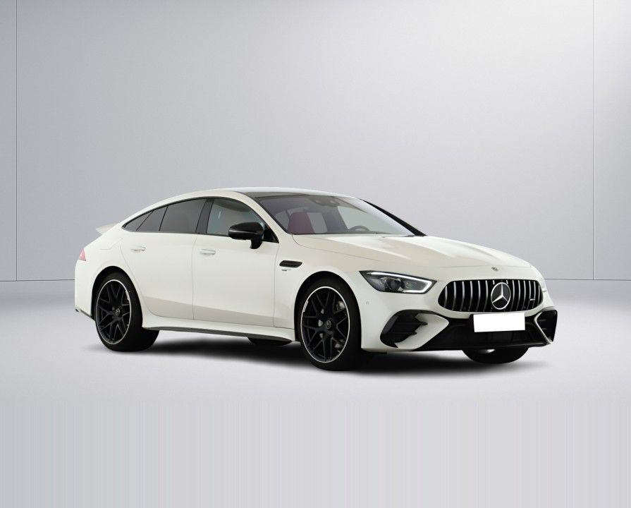 Mercedes-Benz AMG GT 53 4MATIC+