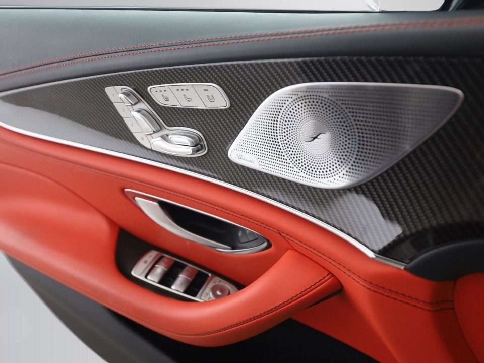 Mercedes-Benz AMG GT 53 4MATIC+ - foto 20
