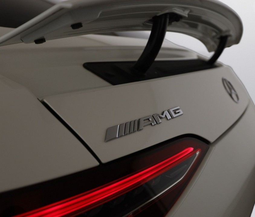 Mercedes-Benz AMG GT 53 4MATIC+ - foto 22