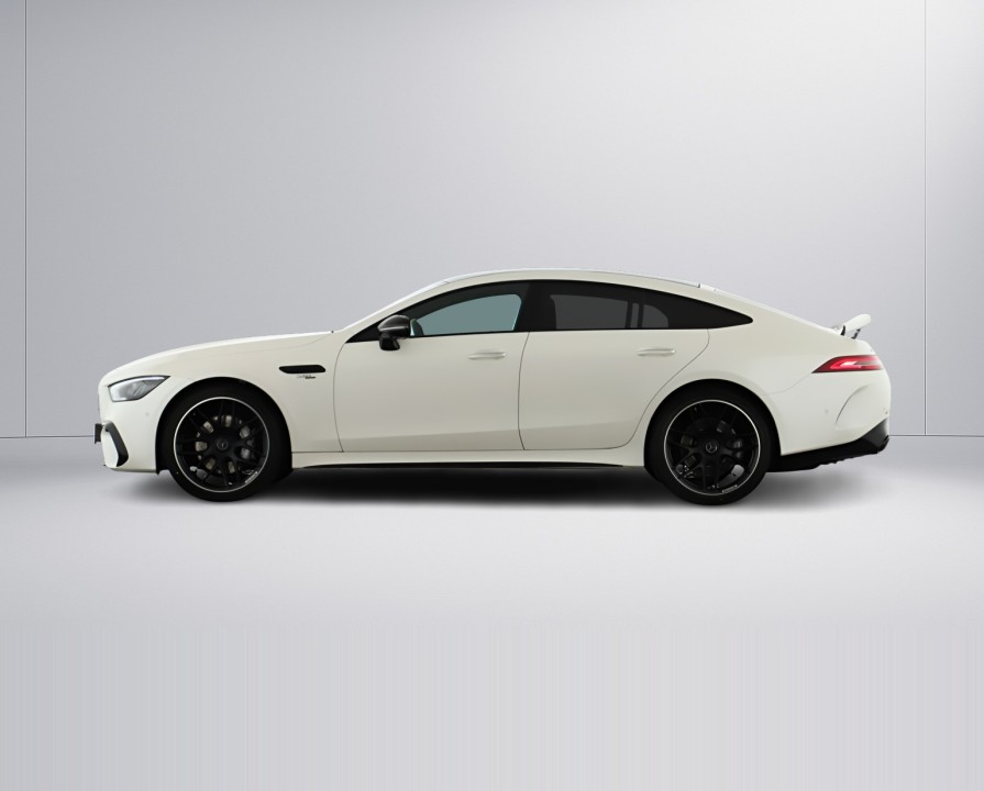 Mercedes-Benz AMG GT 53 4MATIC+ - foto 6