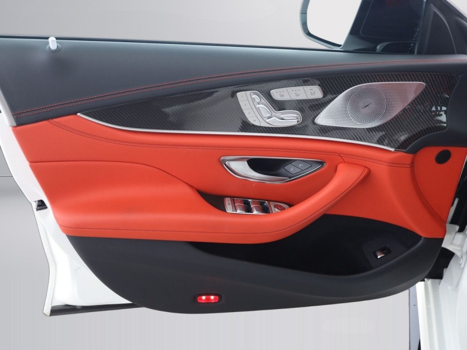 Mercedes-Benz AMG GT 53 4MATIC+ - foto 21