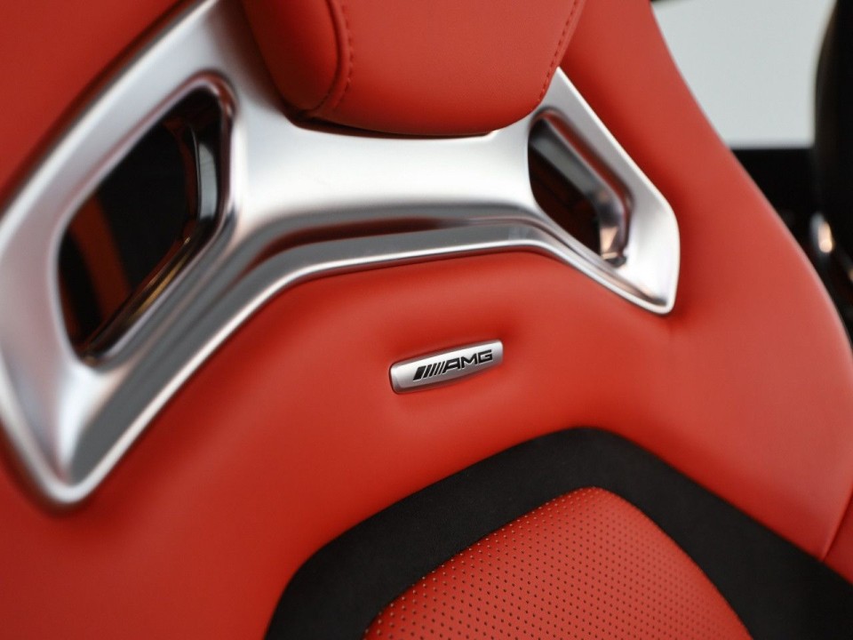 Mercedes-Benz AMG GT 53 4MATIC+ - foto 14