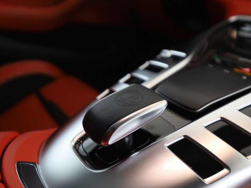 Mercedes-Benz AMG GT 53 4MATIC+ - foto 18