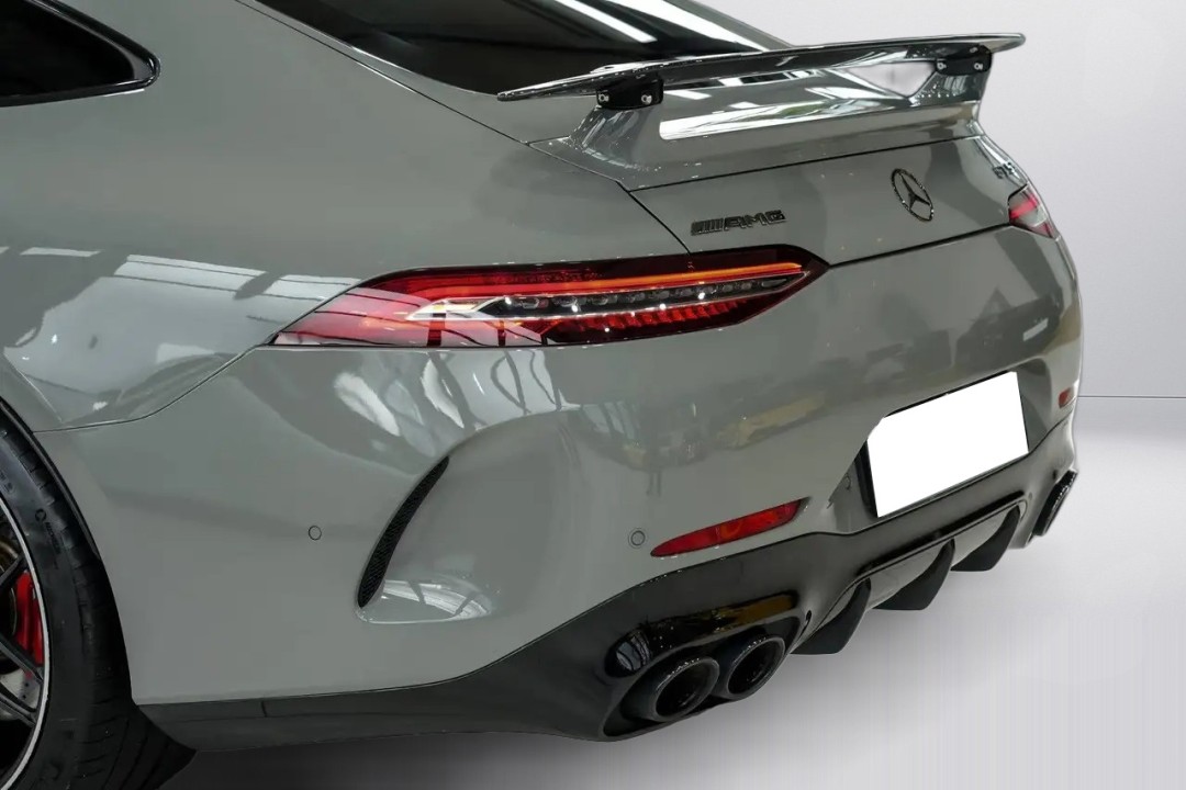 Mercedes-Benz AMG GT 53 4MATIC+ - foto 14
