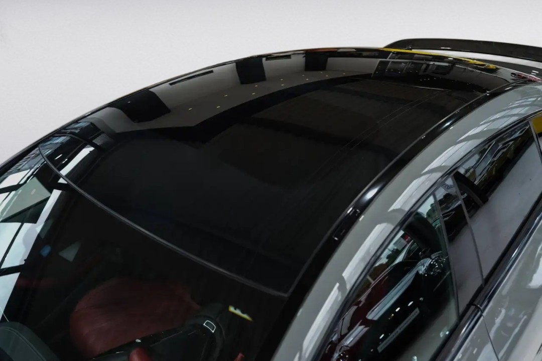 Mercedes-Benz AMG GT 53 4MATIC+ - foto 11